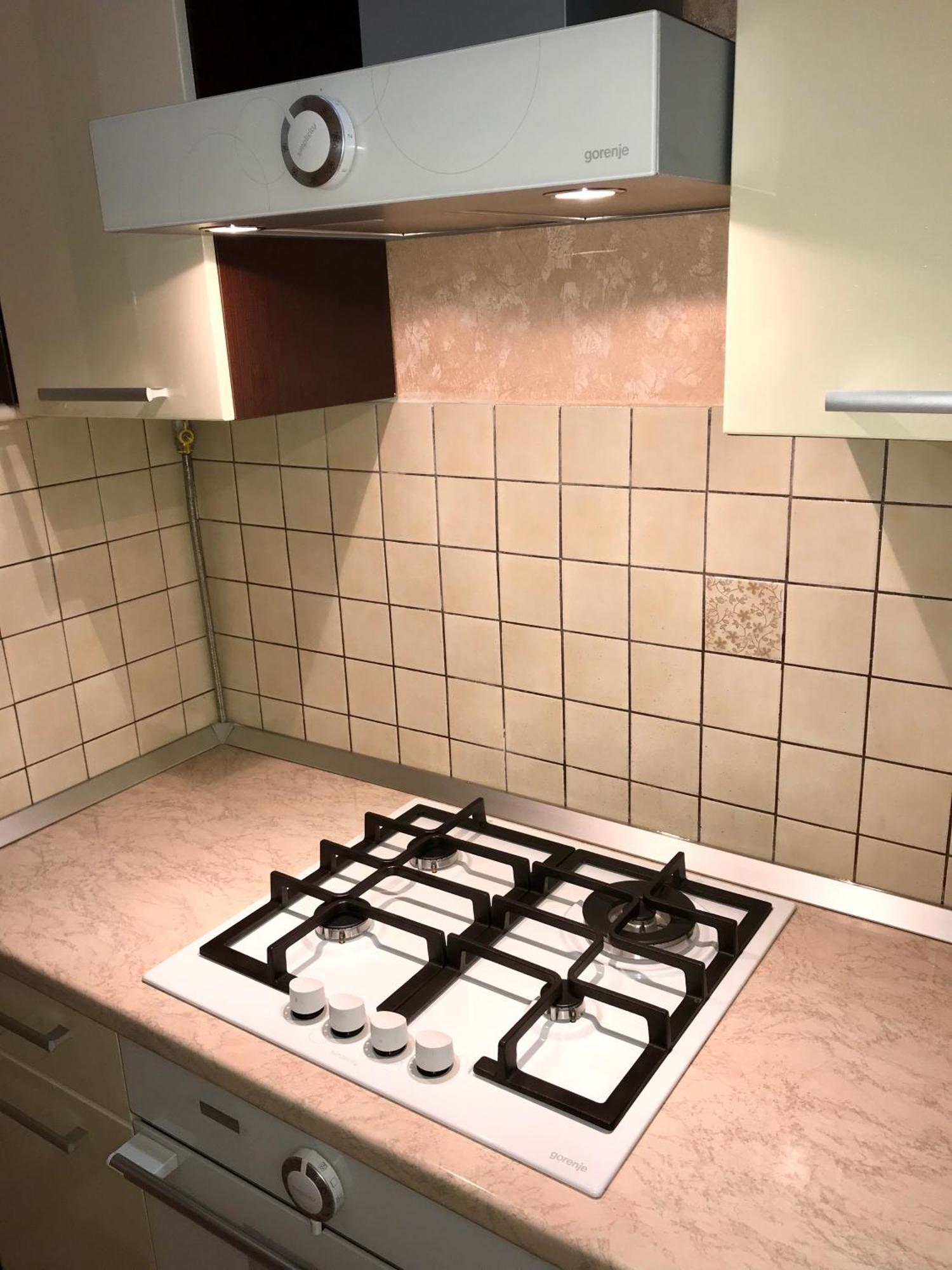 Large Apartment In The City Center Munkács Kültér fotó