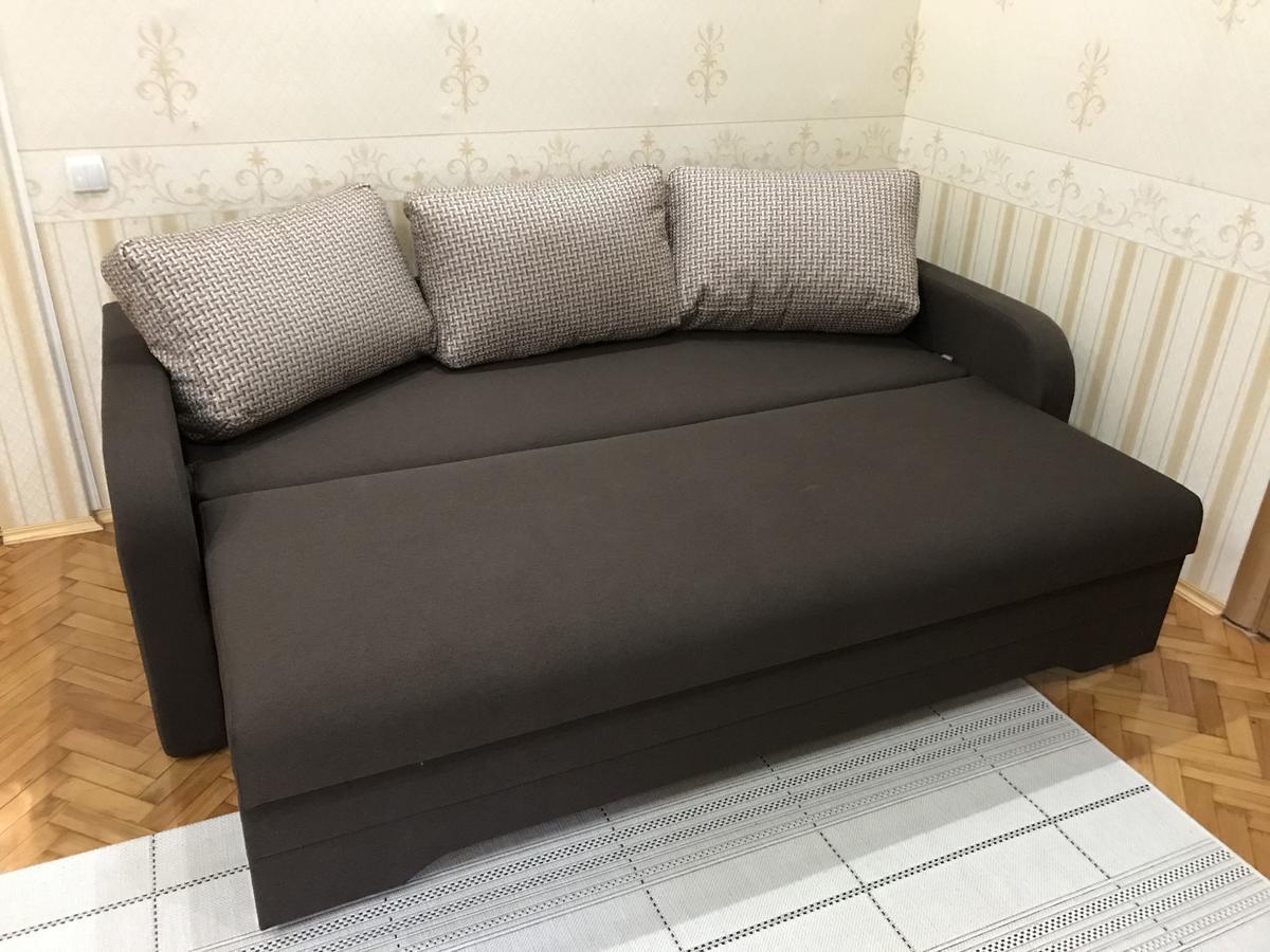 Large Apartment In The City Center Munkács Kültér fotó